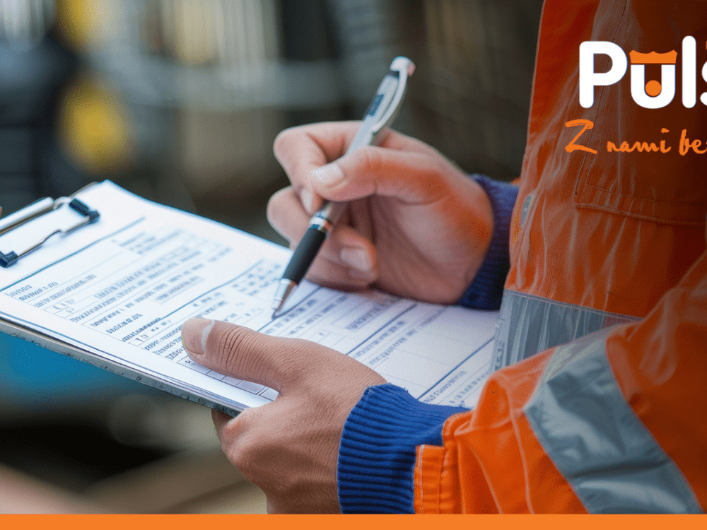 Pakiet dokumentacji BHP dla firmy produkcyjnej