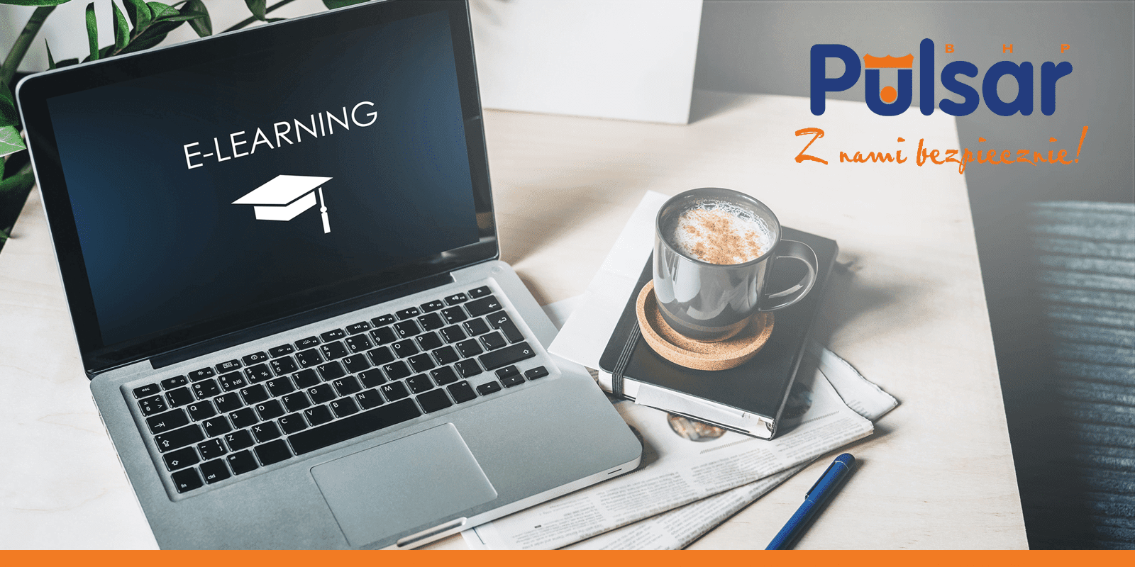 Szkolenie okresowe BHP dla pracowników administracyjno-biurowych w wersji angielskiej (e-learning)