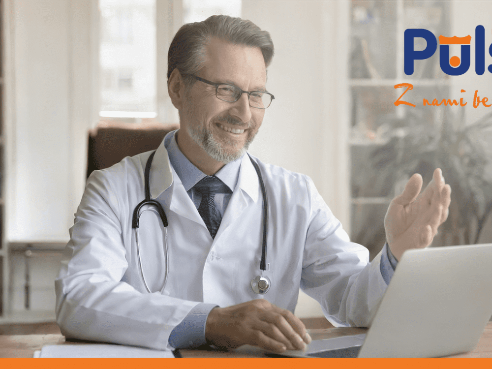 Szkolenie okresowe BHP dla pracowników medycznych (e-learning)