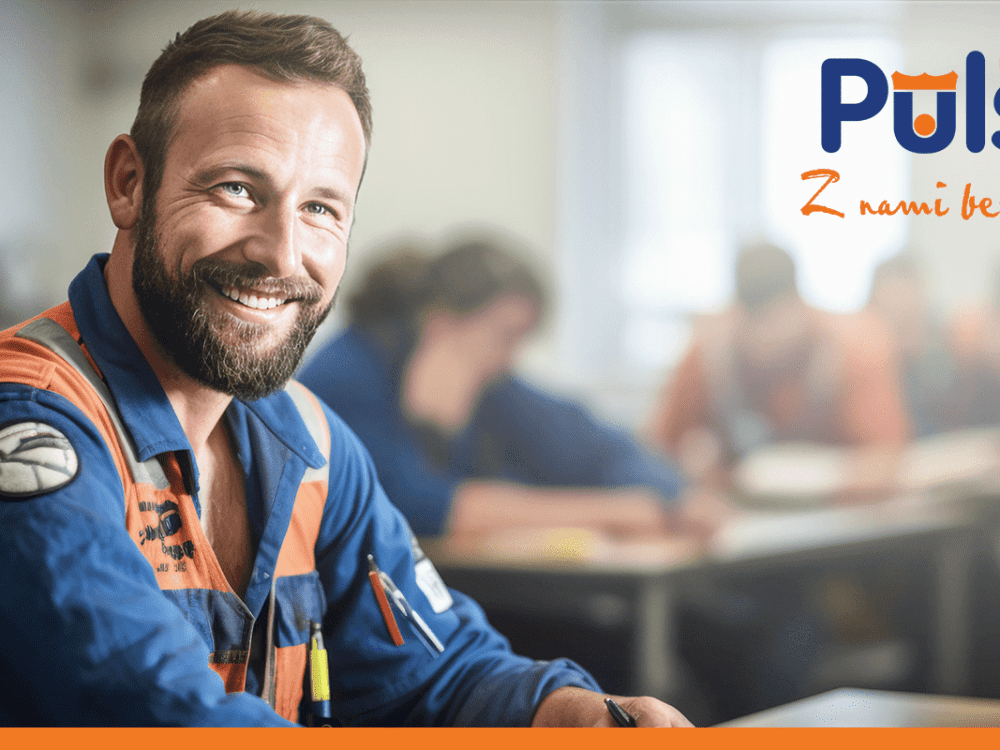 Szkolenie okresowe BHP dla pracowników na stanowiskach robotniczych (wideokonferencja)