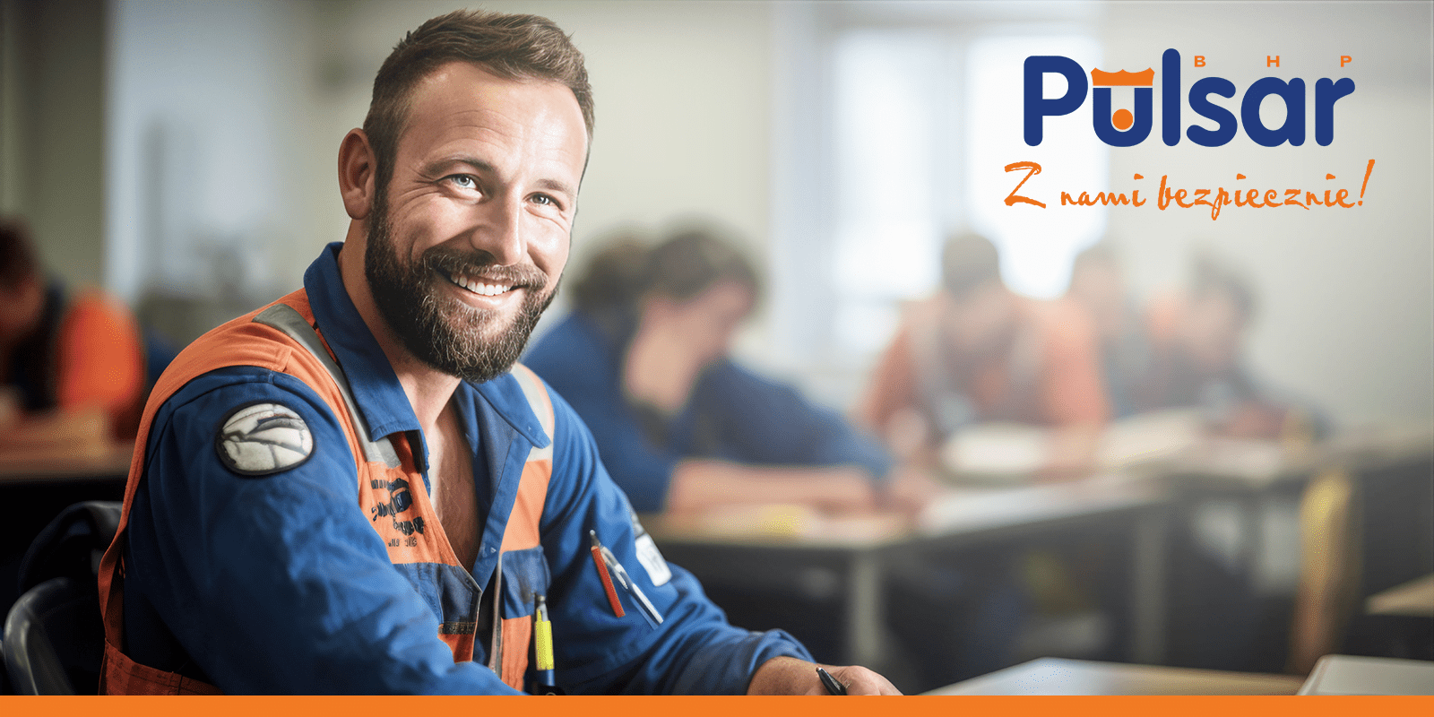 Szkolenie okresowe BHP dla pracowników na stanowiskach robotniczych (wideokonferencja)